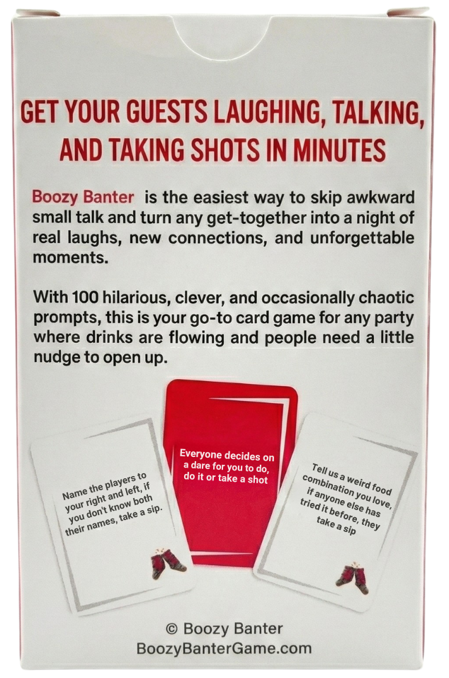 Boozy Transaparent box Back HD