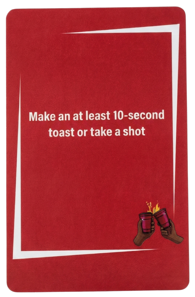 Transaprent Boozy Box Card 2 HD